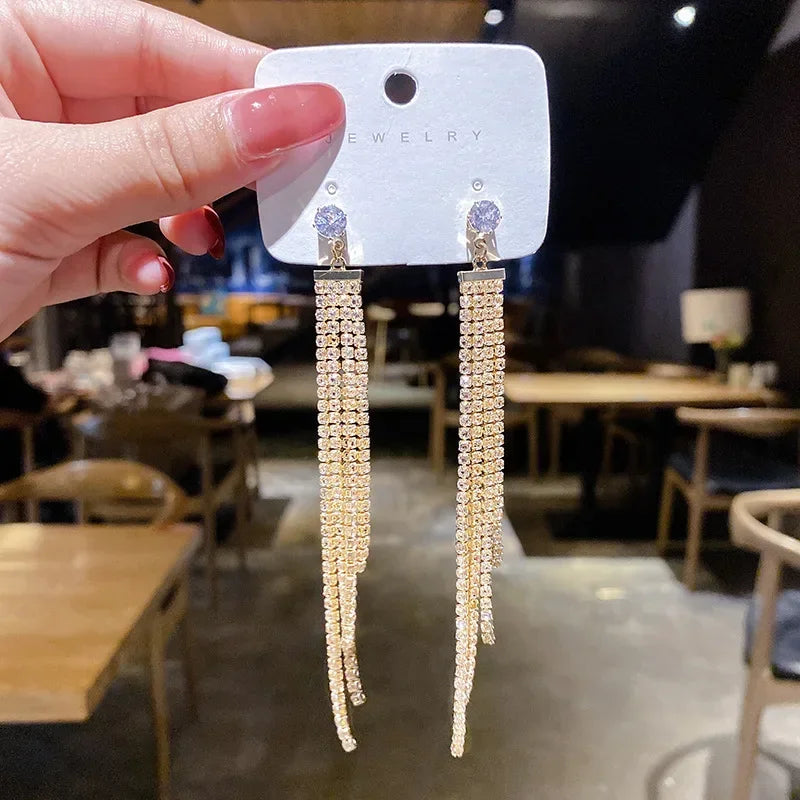 Women's Drop Earrings