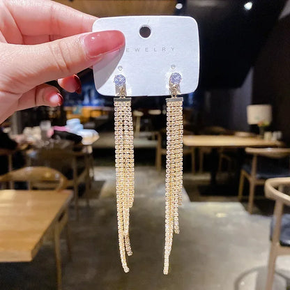 Women's Drop Earrings