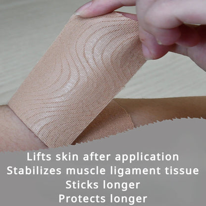 Kinesiology Tape 5cm x 5m