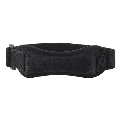 Adjustable Knee Support Brace for Basketball & Sports