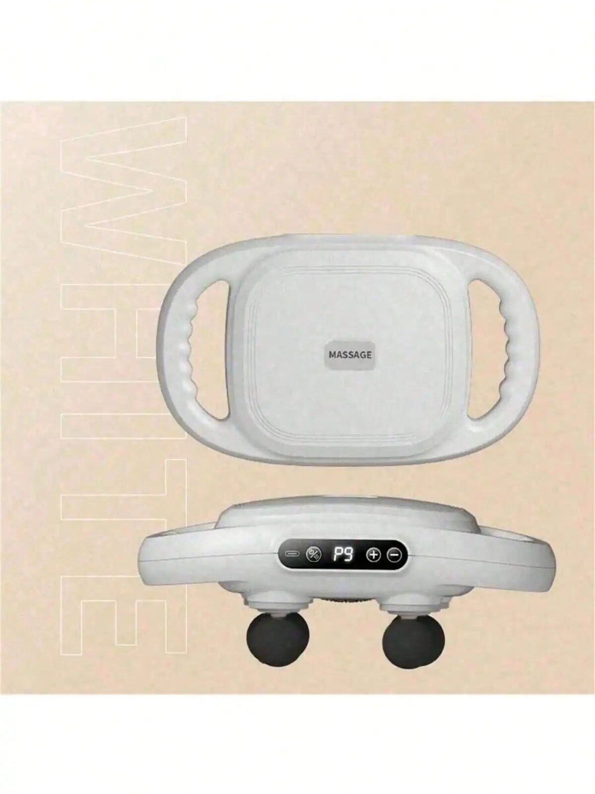 Mini Massage Gun