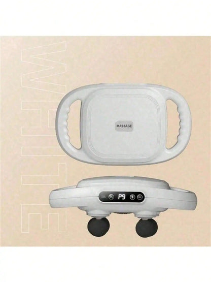 Mini Massage Gun