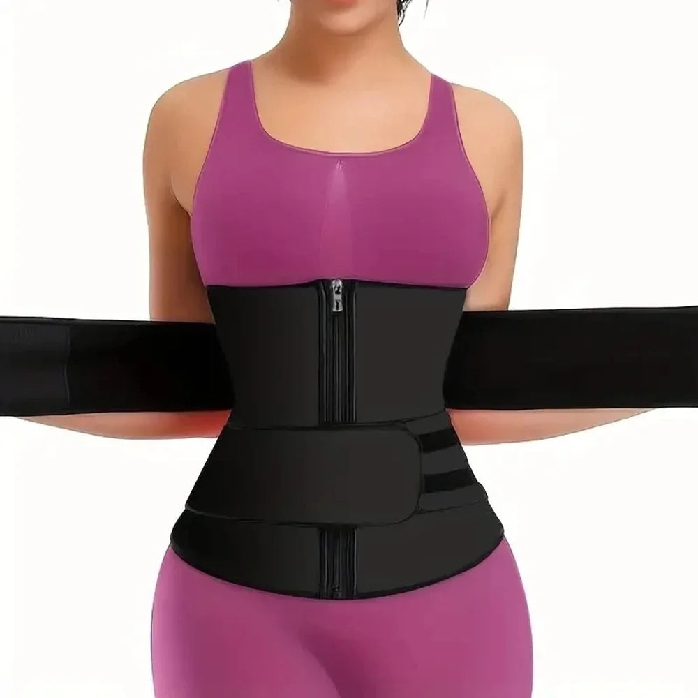 Waist Trainer Belt