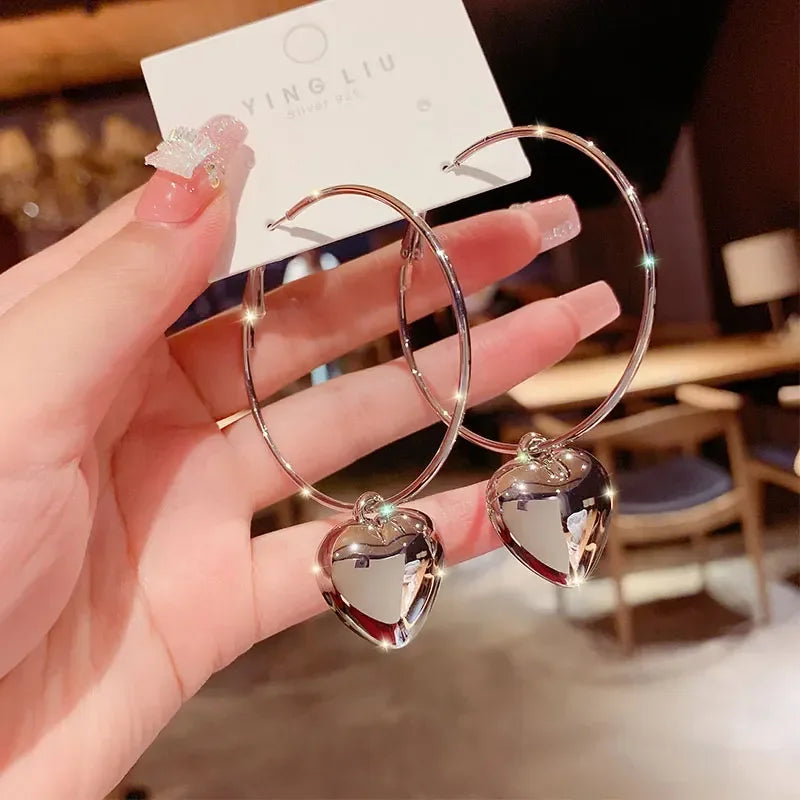 Women's Drop Earrings
