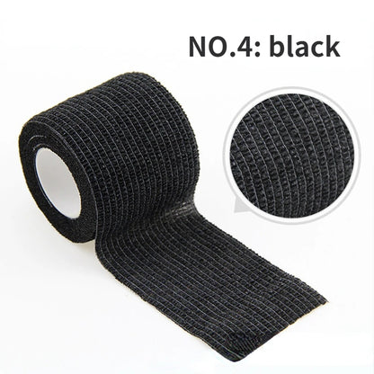 Self Adhesive Elastic Bandage