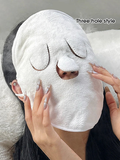 Hot Cold Compress Towel