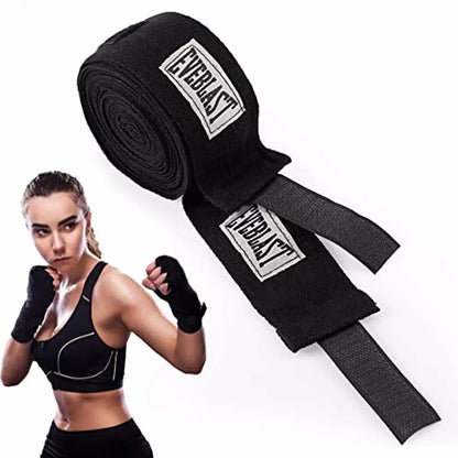Boxing Hand Wraps