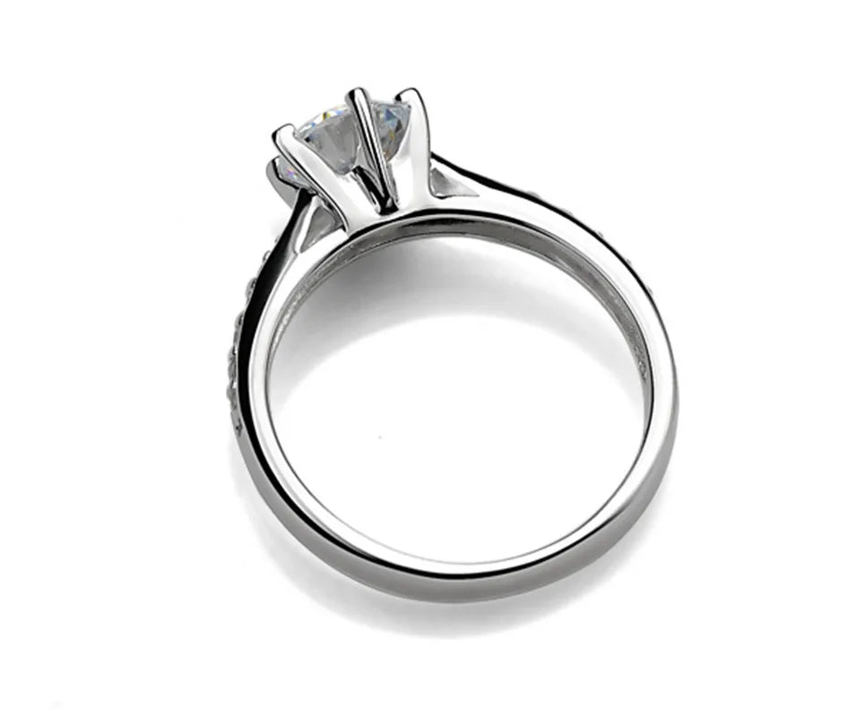 925 Sterling Silver Ring for Women
