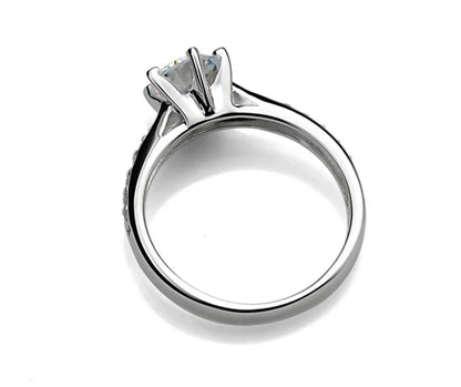 925 Sterling Silver Ring for Women