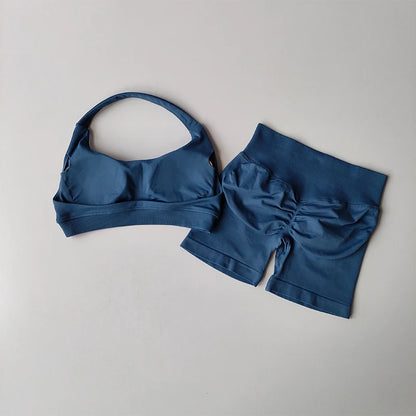 Women’s Yoga Set