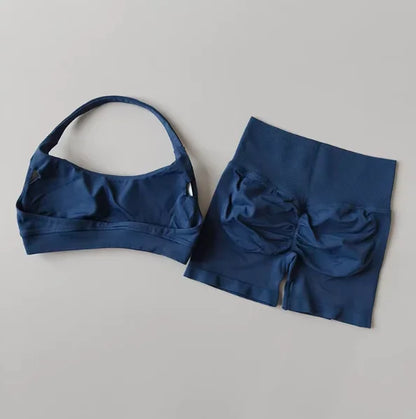 Women’s Yoga Set