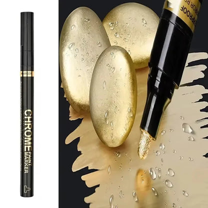 Chrome Paint Marker