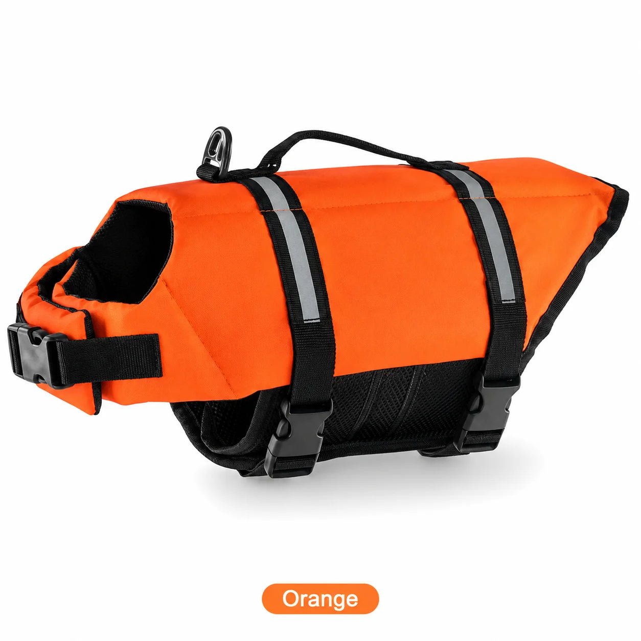 Dog Life Jacket