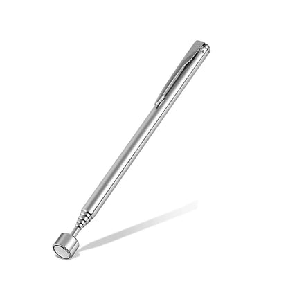 Telescopic Magnetic Pickup Tool for Hard-to-Reach Areas