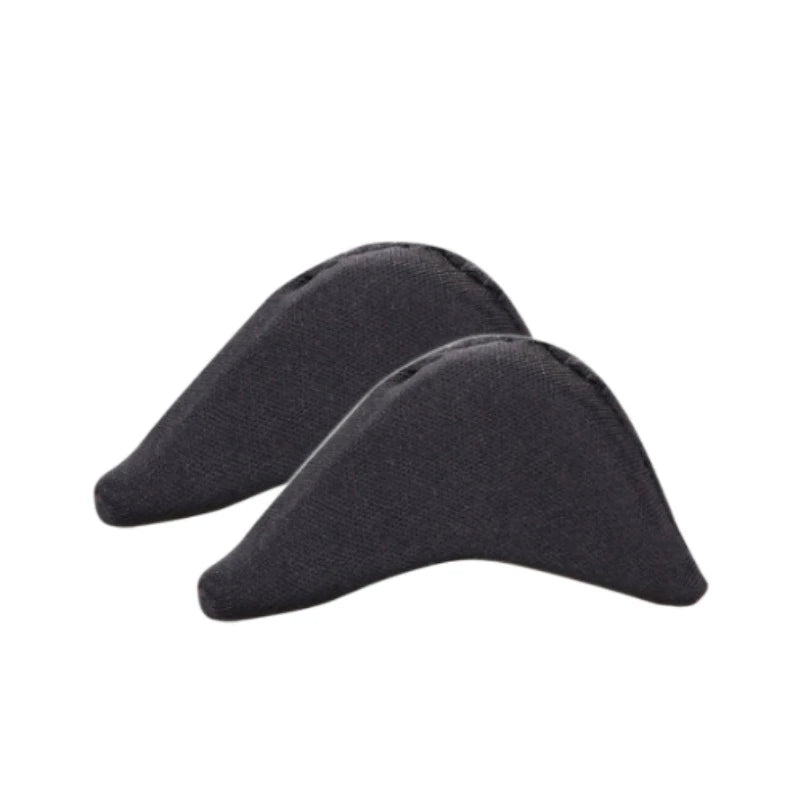 Toe Filler Inserts – Soft Reusable Shoe Toe Cushions