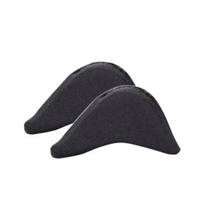 Toe Filler Inserts – Soft Reusable Shoe Toe Cushions
