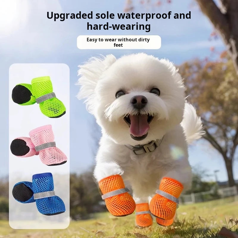 Dog Boots