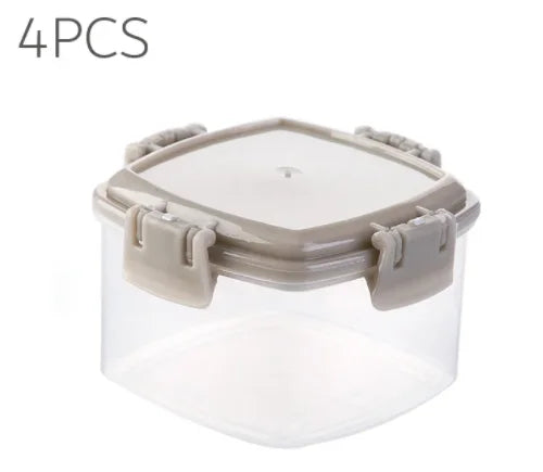 Airtight Coffee Storage Container