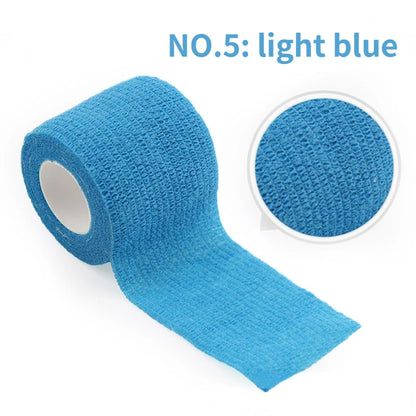 Self Adhesive Elastic Bandage