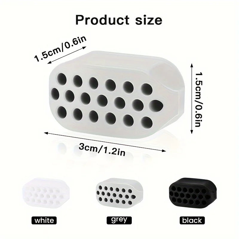 Jawline Exerciser