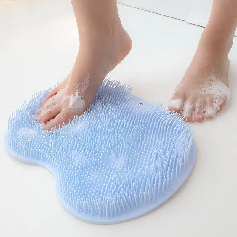 Foot Scrubber
