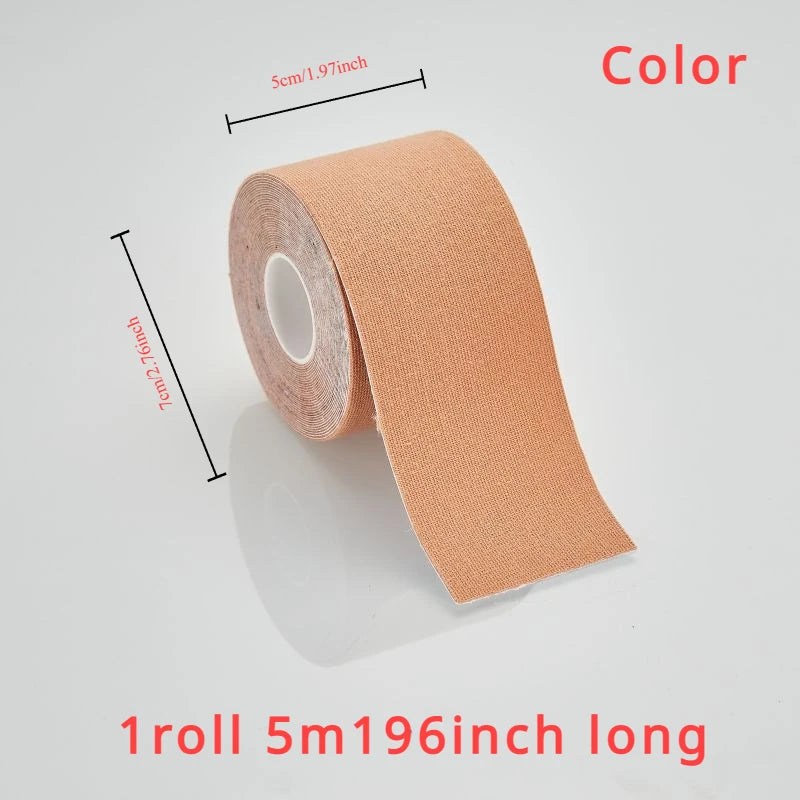 Kinesiology Tape 5cm x 5m