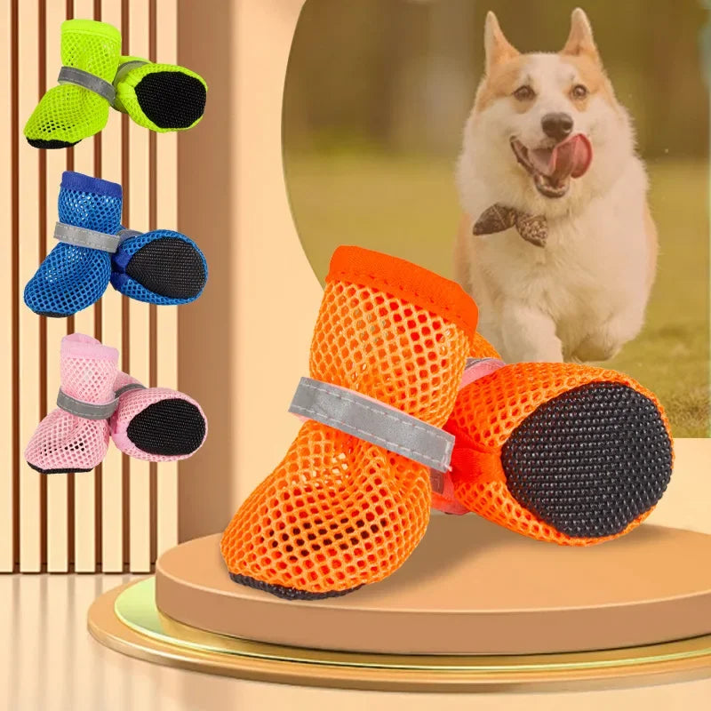 Dog Boots