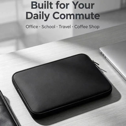 Laptop Sleeve 5mm Sponge Notebook Computer Case