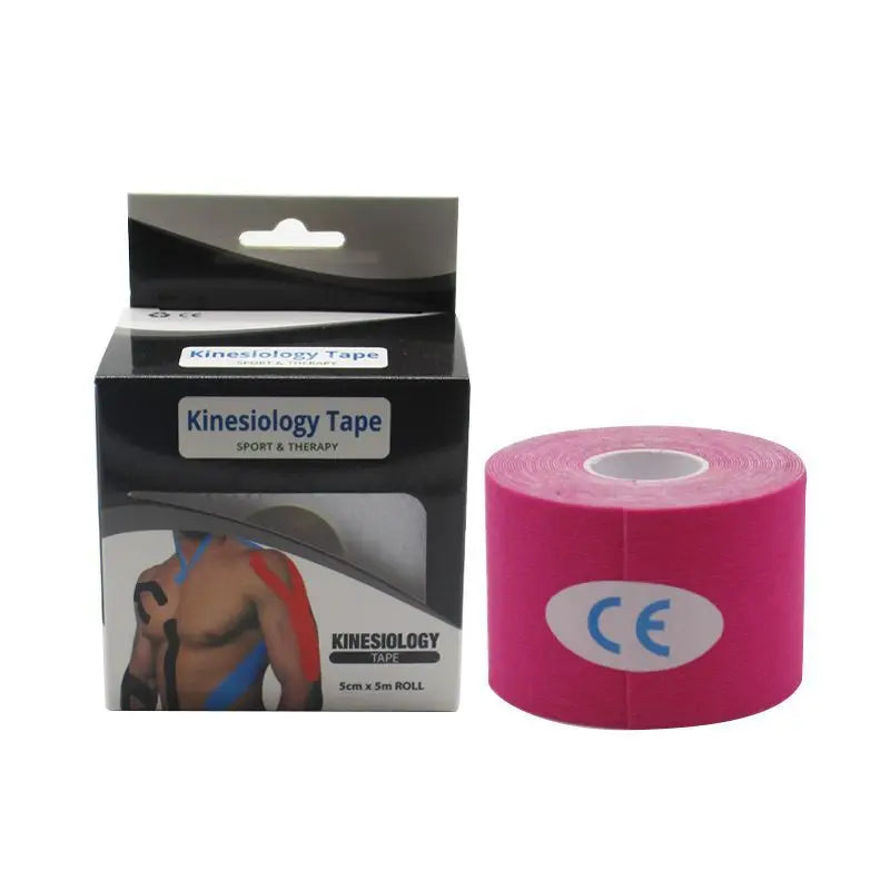 Kinesiology Tape
