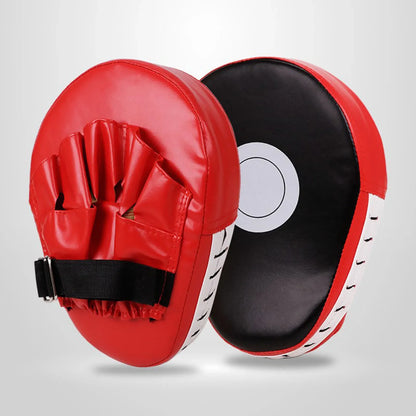 Boxing Focus Mitt Single Punching Target for Training
