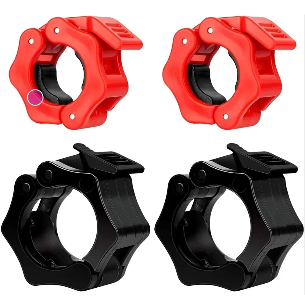 Barbell Collars 25/28/30mm