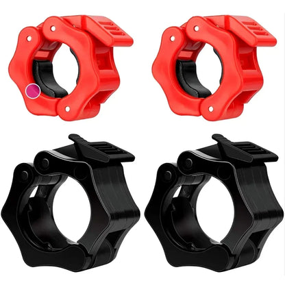 Barbell Collars 25/28/30mm