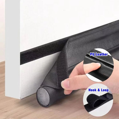 Door Draft Stopper
