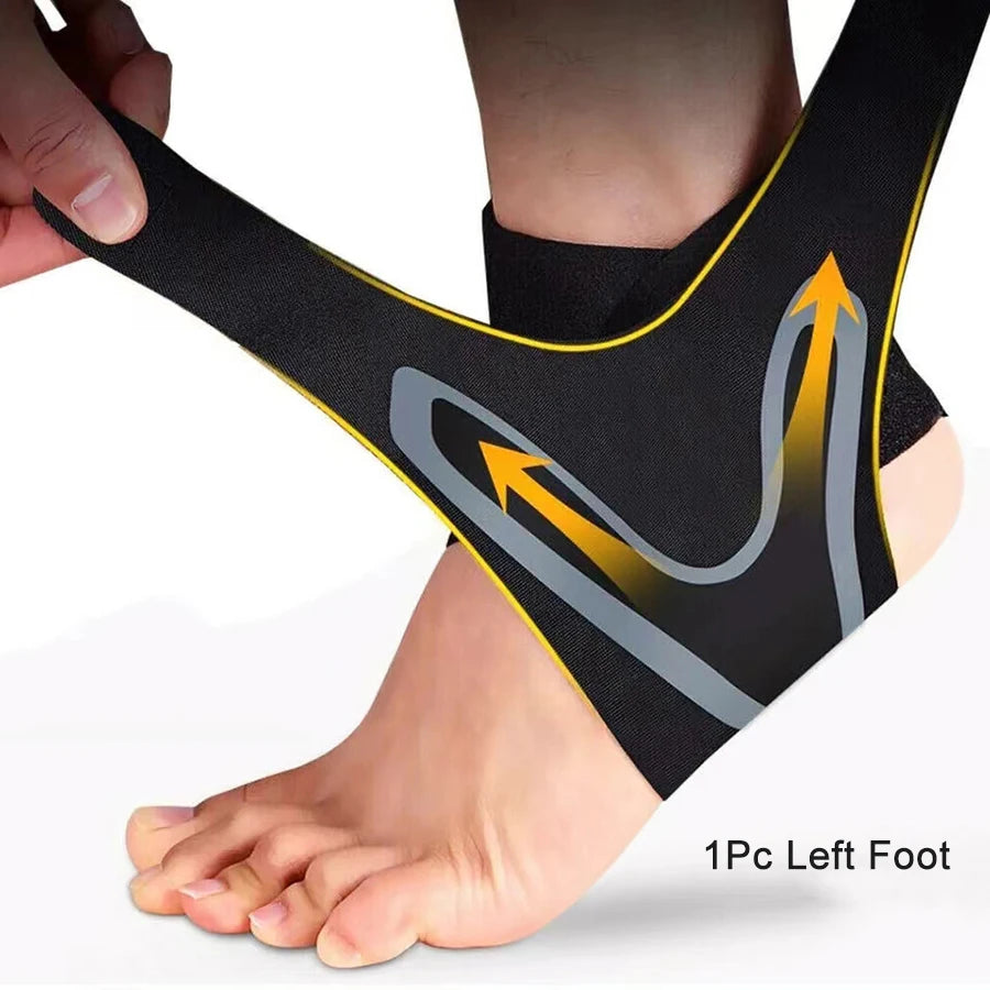 Ankle Brace Support