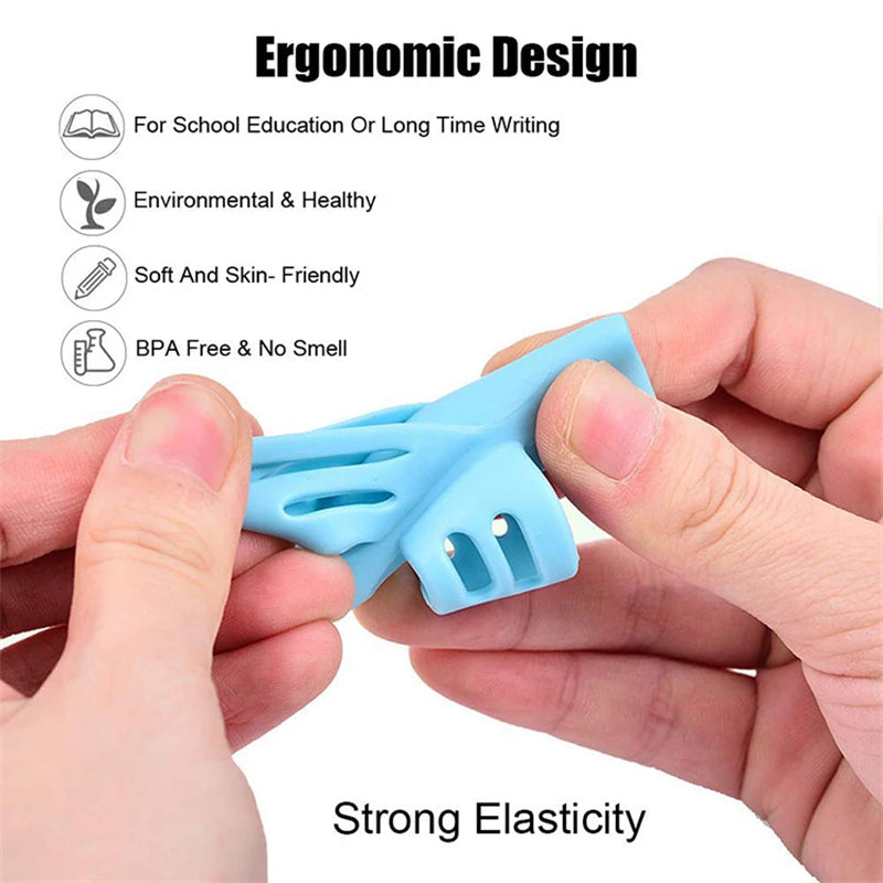 Pencil Grip for Kids