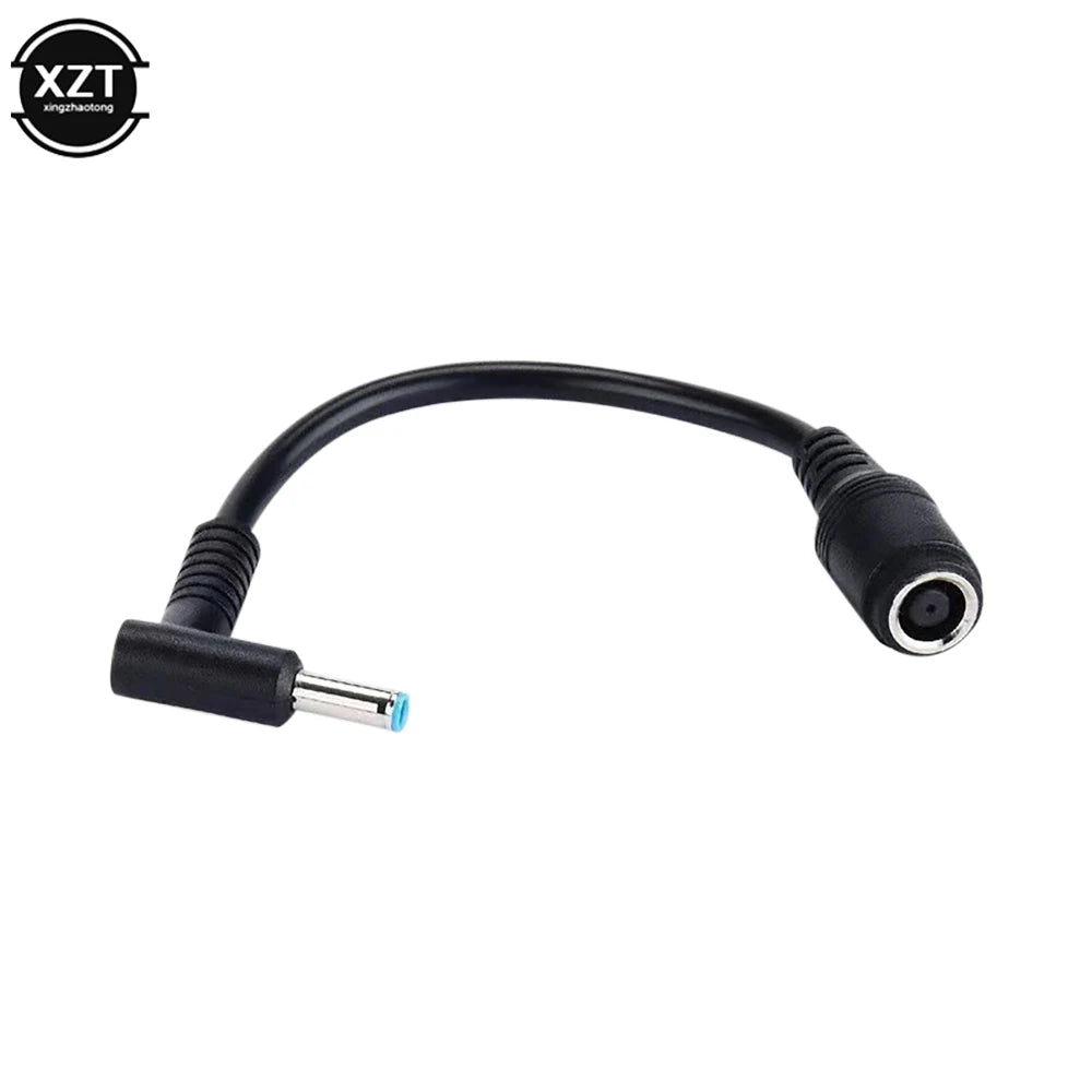 DC Power Adapter Cable 7.4mm to 4.5mm