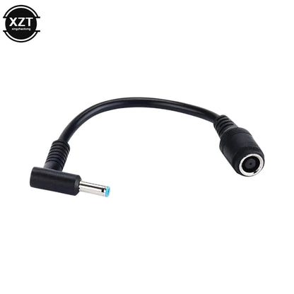 DC Power Adapter Cable 7.4mm to 4.5mm