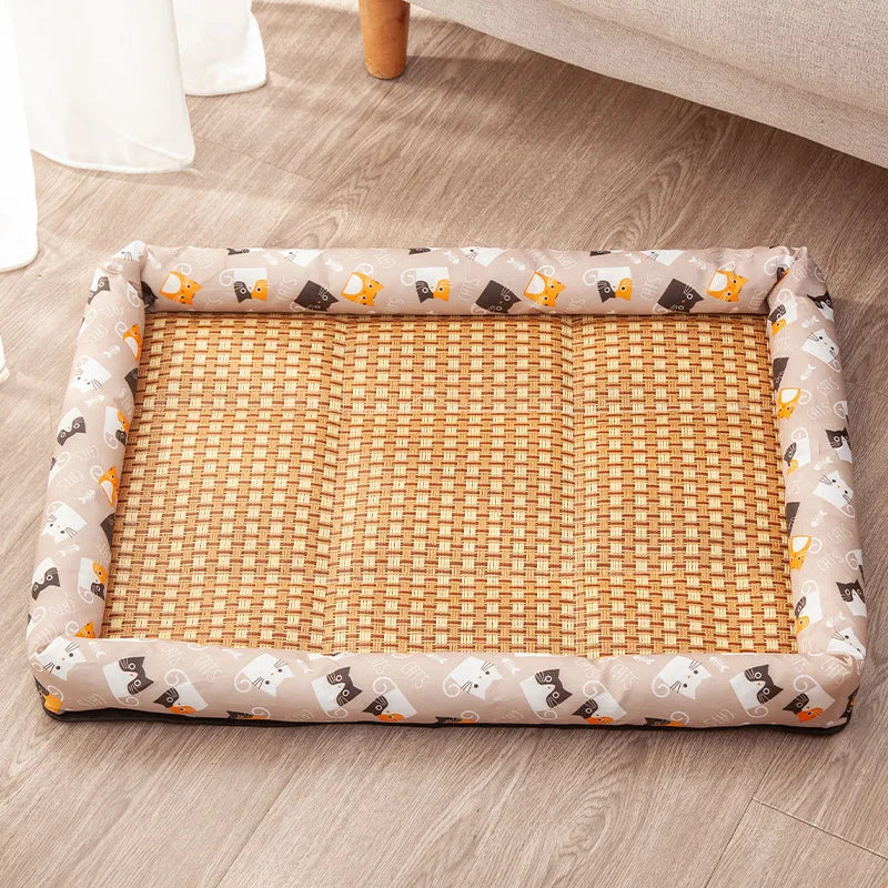 Cat Cooling Mat