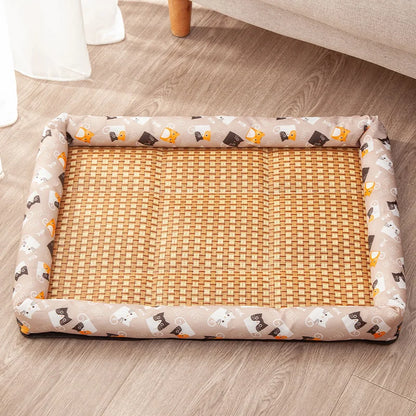 Cat Cooling Mat
