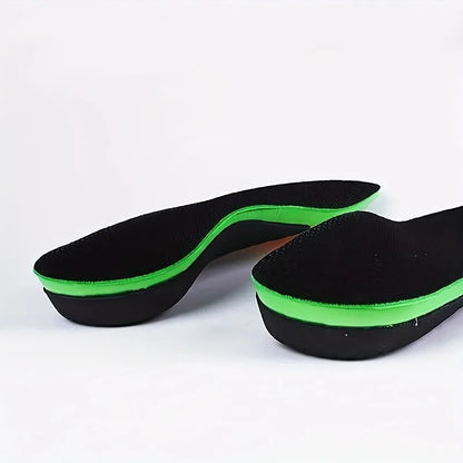 Sports Shoe Insoles – Arch Support Inserts