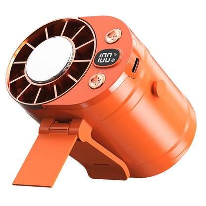 Portable Neck Fan