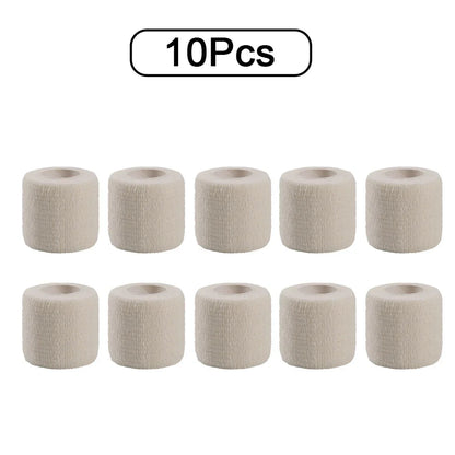 Self Adherent Sports Tape