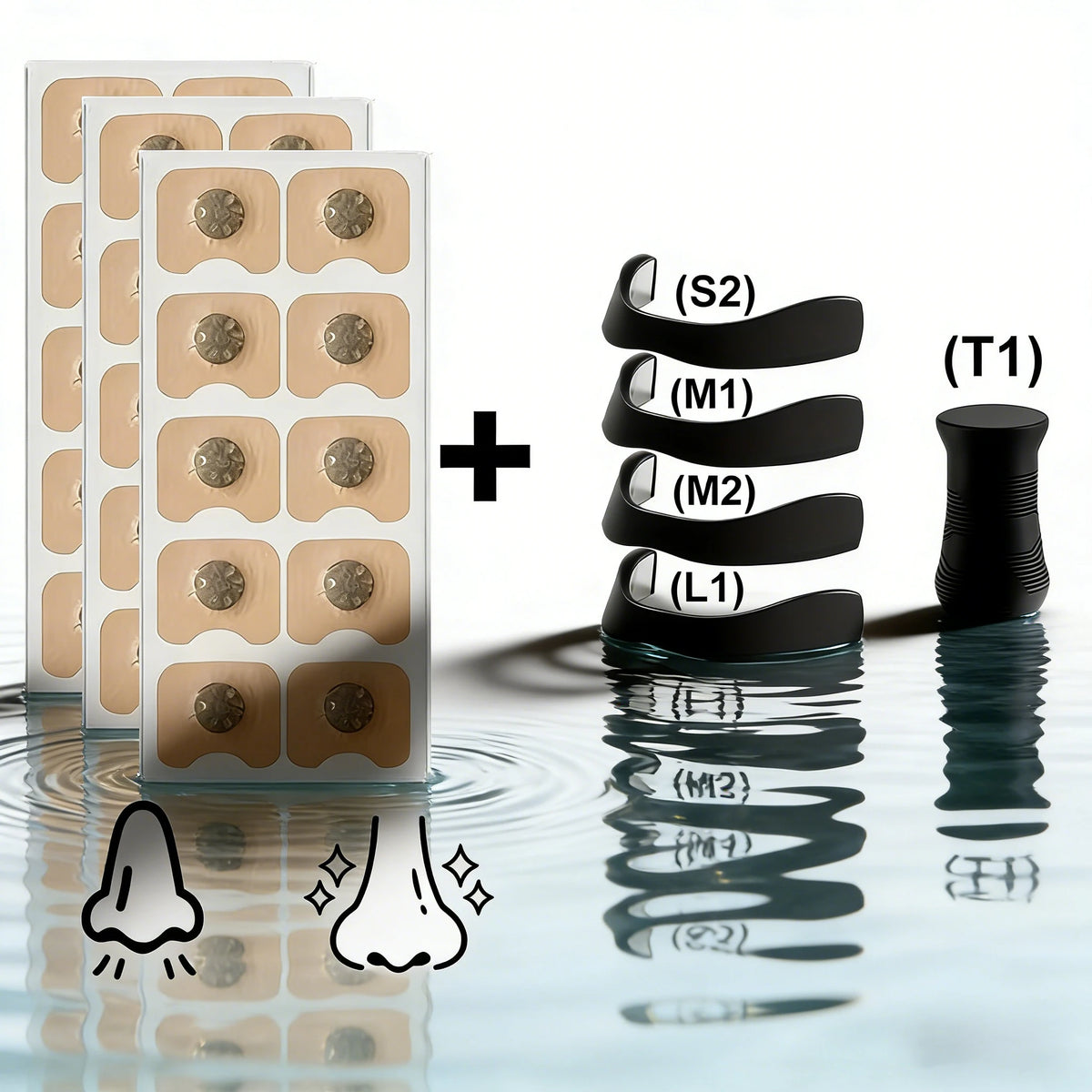 Nasal Dilator