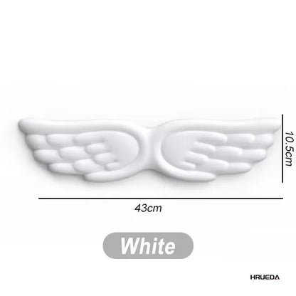 Memory Foam Mouse Pad Set – Keyboard & Mouse Wrist Rest