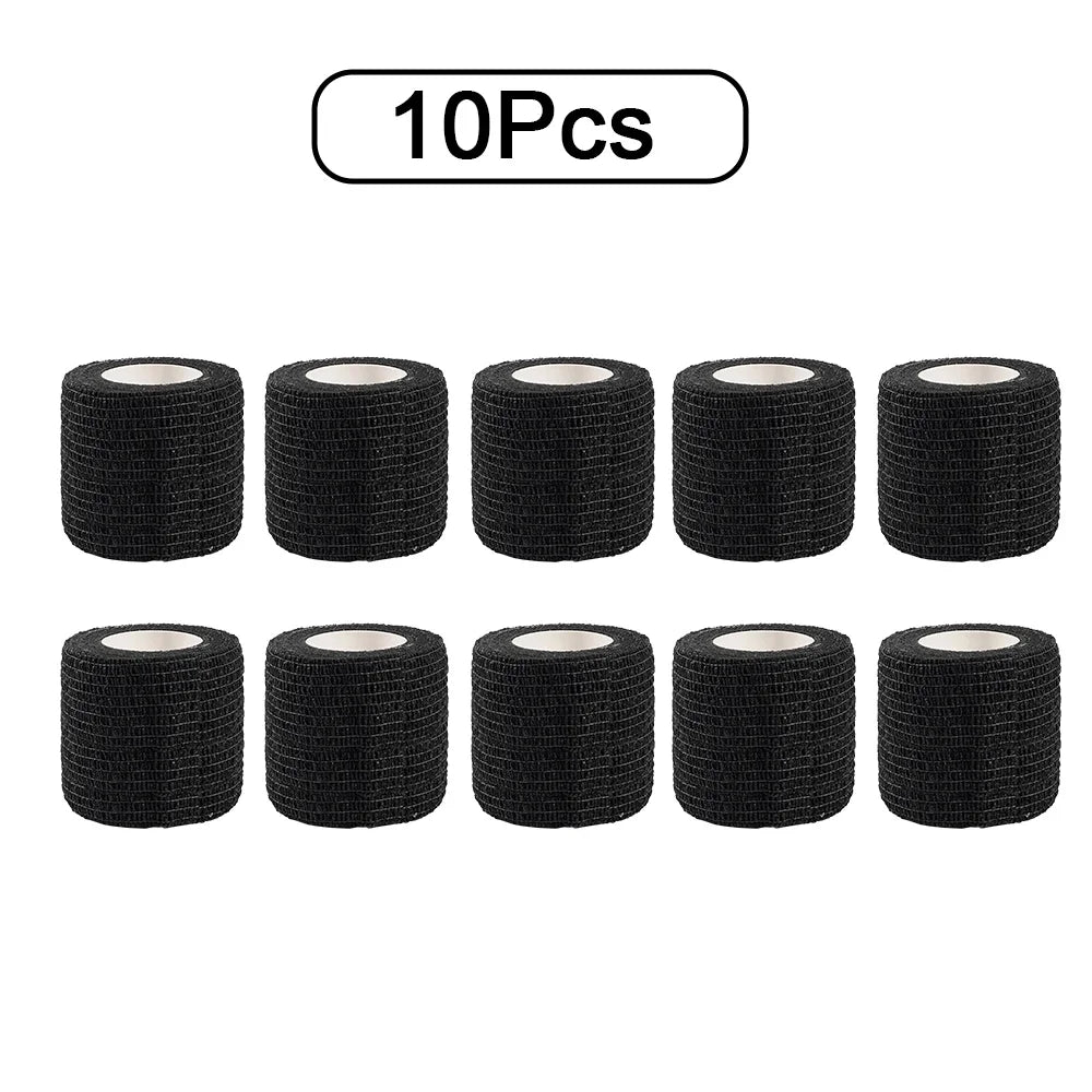 Self Adherent Sports Tape