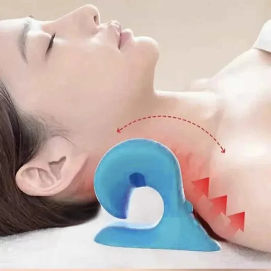 Cervical Massage Pillow