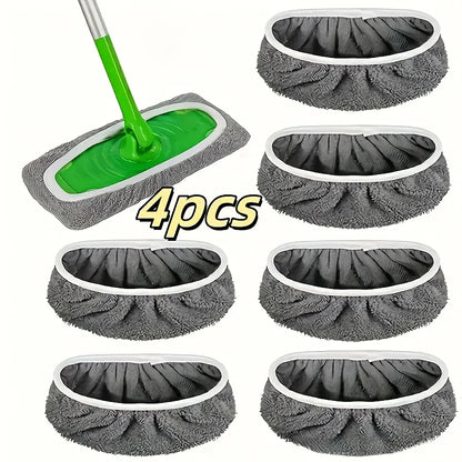 Reusable Mop Pads
