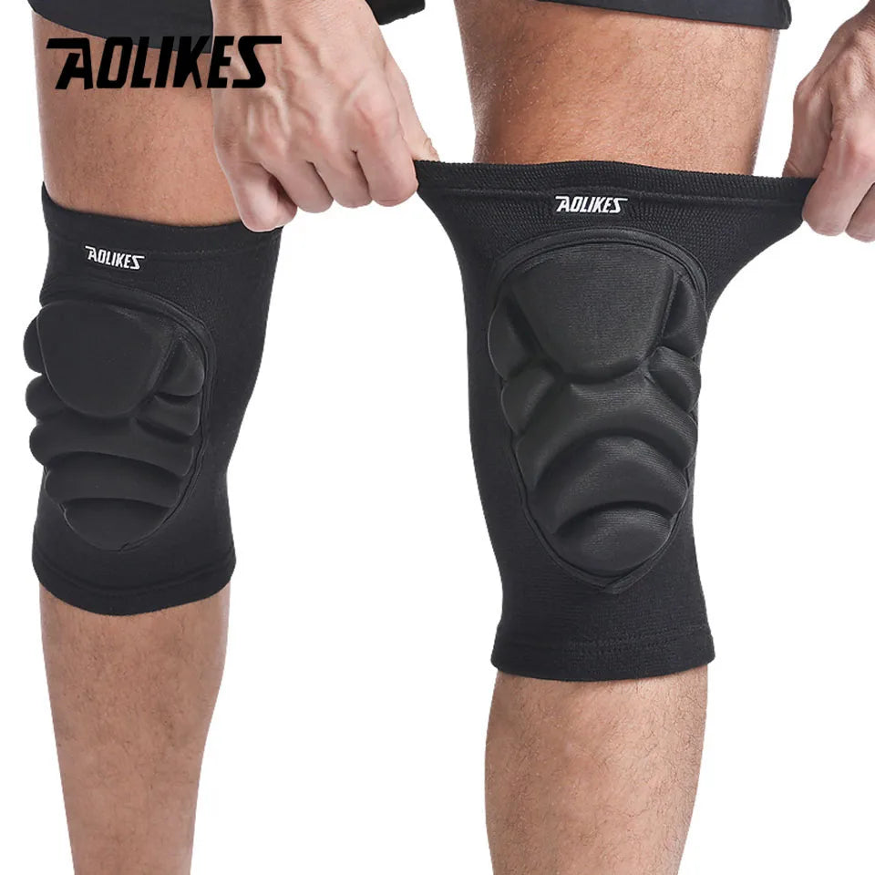 Knee Pads