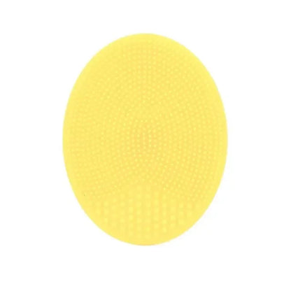 Silicone Face Cleansing Brush for Face Wash & Shampoo