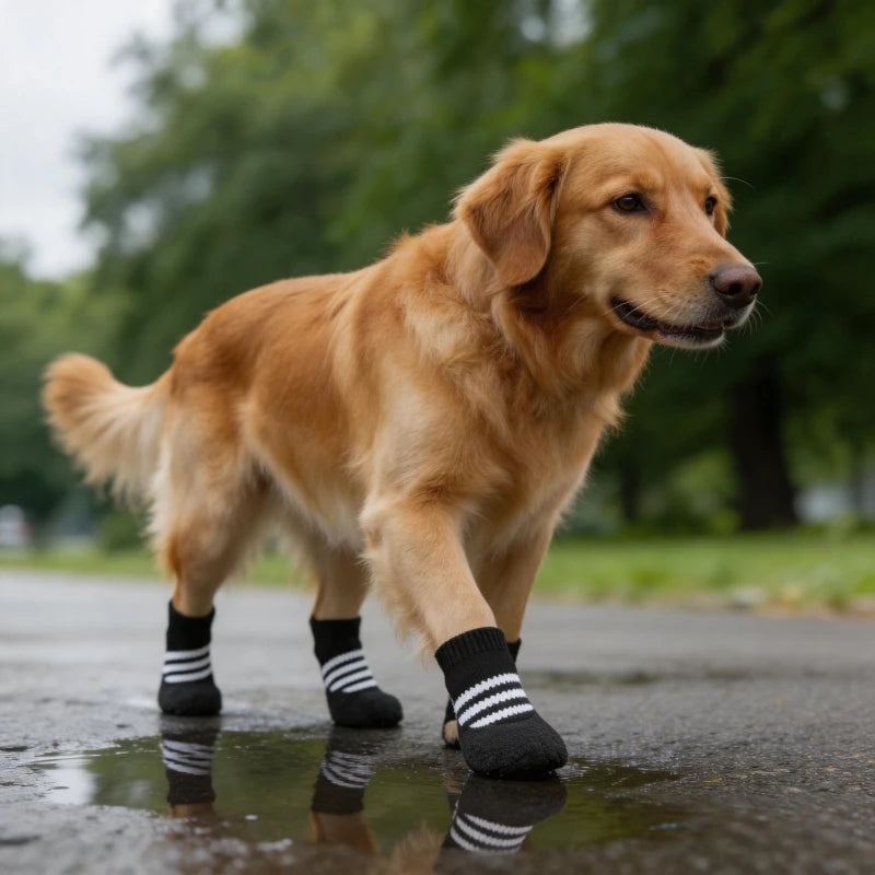 Dog Shoes